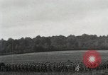 Image of United States troops France, 1918, second 7 stock footage video 65675021504