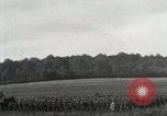 Image of United States troops France, 1918, second 8 stock footage video 65675021504