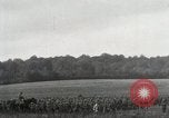 Image of United States troops France, 1918, second 10 stock footage video 65675021504
