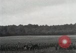 Image of United States troops France, 1918, second 14 stock footage video 65675021504