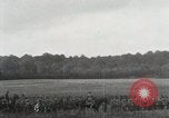 Image of United States troops France, 1918, second 16 stock footage video 65675021504