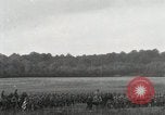 Image of United States troops France, 1918, second 17 stock footage video 65675021504