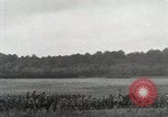 Image of United States troops France, 1918, second 20 stock footage video 65675021504