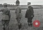 Image of United States troops France, 1918, second 22 stock footage video 65675021504