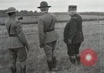 Image of United States troops France, 1918, second 23 stock footage video 65675021504
