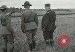 Image of United States troops France, 1918, second 24 stock footage video 65675021504