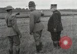 Image of United States troops France, 1918, second 25 stock footage video 65675021504