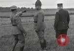 Image of United States troops France, 1918, second 26 stock footage video 65675021504