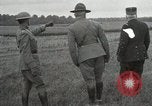 Image of United States troops France, 1918, second 27 stock footage video 65675021504