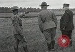 Image of United States troops France, 1918, second 28 stock footage video 65675021504
