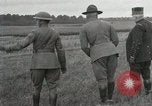 Image of United States troops France, 1918, second 29 stock footage video 65675021504