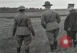 Image of United States troops France, 1918, second 30 stock footage video 65675021504