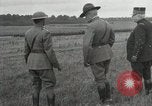 Image of United States troops France, 1918, second 31 stock footage video 65675021504