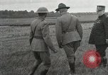 Image of United States troops France, 1918, second 32 stock footage video 65675021504