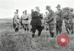 Image of United States troops France, 1918, second 33 stock footage video 65675021504