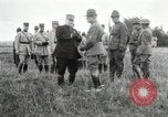 Image of United States troops France, 1918, second 34 stock footage video 65675021504