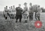 Image of United States troops France, 1918, second 35 stock footage video 65675021504