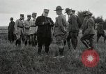 Image of United States troops France, 1918, second 36 stock footage video 65675021504