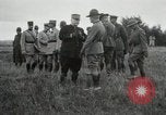 Image of United States troops France, 1918, second 37 stock footage video 65675021504