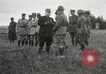 Image of United States troops France, 1918, second 38 stock footage video 65675021504