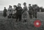Image of United States troops France, 1918, second 40 stock footage video 65675021504