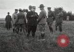 Image of United States troops France, 1918, second 41 stock footage video 65675021504