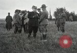 Image of United States troops France, 1918, second 44 stock footage video 65675021504