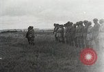 Image of United States troops France, 1918, second 53 stock footage video 65675021504