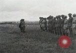 Image of United States troops France, 1918, second 54 stock footage video 65675021504