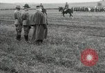 Image of United States troops France, 1918, second 59 stock footage video 65675021504