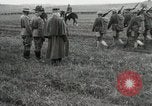 Image of United States troops France, 1918, second 61 stock footage video 65675021504