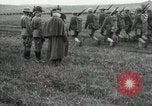 Image of United States troops France, 1918, second 62 stock footage video 65675021504
