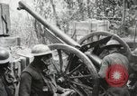 Standbild 12 Field Artillery Regiment Bois de Belleau Frankreich, 1918, aus Sekunde 23 historischem Filmmaterial Videoclip 65675021506