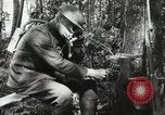 Standbild 12 Field Artillery Regiment Bois de Belleau Frankreich, 1918, aus Sekunde 51 historischem Filmmaterial Videoclip 65675021506