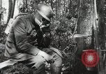 Standbild 12 Field Artillery Regiment Bois de Belleau Frankreich, 1918, aus Sekunde 55 historischem Filmmaterial Videoclip 65675021506