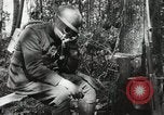 Standbild 12 Field Artillery Regiment Bois de Belleau Frankreich, 1918, aus Sekunde 56 historischem Filmmaterial Videoclip 65675021506