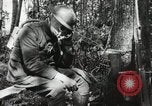 Standbild 12 Field Artillery Regiment Bois de Belleau Frankreich, 1918, aus Sekunde 58 historischem Filmmaterial Videoclip 65675021506