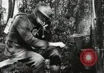 Standbild 12 Field Artillery Regiment Bois de Belleau Frankreich, 1918, aus Sekunde 60 historischem Filmmaterial Videoclip 65675021506