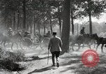 Standbild 9 und 23 Infanterie Regiment Frankreich, 1918, aus Sekunde 4 historischem Filmmaterial Videoclip 65675021507