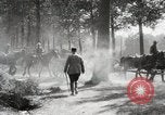 Standbild 9 und 23 Infanterie Regiment Frankreich, 1918, aus Sekunde 5 historischem Filmmaterial Videoclip 65675021507