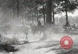 Standbild 9 und 23 Infanterie Regiment Frankreich, 1918, aus Sekunde 7 historischem Filmmaterial Videoclip 65675021507