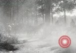 Standbild 9 und 23 Infanterie Regiment Frankreich, 1918, aus Sekunde 10 historischem Filmmaterial Videoclip 65675021507