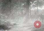 Standbild 9 und 23 Infanterie Regiment Frankreich, 1918, aus Sekunde 12 historischem Filmmaterial Videoclip 65675021507