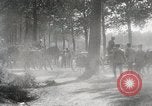 Standbild 9 und 23 Infanterie Regiment Frankreich, 1918, aus Sekunde 15 historischem Filmmaterial Videoclip 65675021507