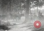 Standbild 9 und 23 Infanterie Regiment Frankreich, 1918, aus Sekunde 16 historischem Filmmaterial Videoclip 65675021507