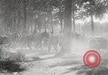 Standbild 9 und 23 Infanterie Regiment Frankreich, 1918, aus Sekunde 17 historischem Filmmaterial Videoclip 65675021507