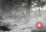 Standbild 9 und 23 Infanterie Regiment Frankreich, 1918, aus Sekunde 18 historischem Filmmaterial Videoclip 65675021507