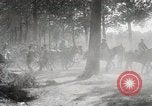 Standbild 9 und 23 Infanterie Regiment Frankreich, 1918, aus Sekunde 19 historischem Filmmaterial Videoclip 65675021507