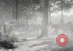 Standbild 9 und 23 Infanterie Regiment Frankreich, 1918, aus Sekunde 20 historischem Filmmaterial Videoclip 65675021507