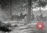 Standbild 9 und 23 Infanterie Regiment Frankreich, 1918, aus Sekunde 23 historischem Filmmaterial Videoclip 65675021507